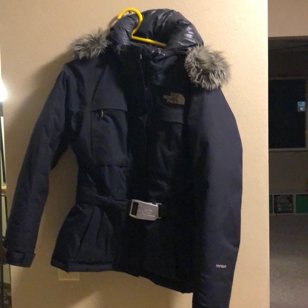 North Face women’s jacket